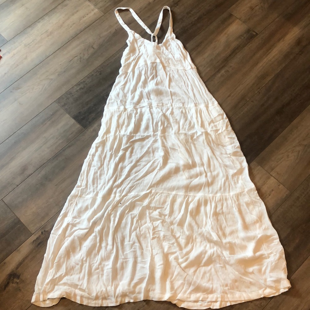 Prana Maxi Dress